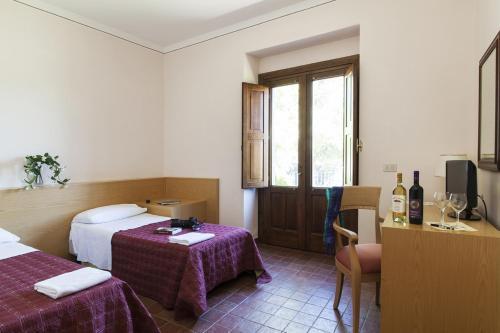 Agroturismo Agriturismo Valle Galfina