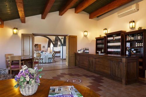 Agroturismo Agriturismo Valle Galfina