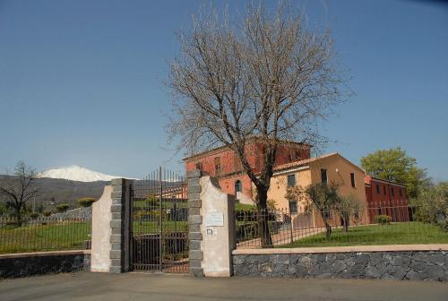 Agroturismo Agriturismo Valle Galfina