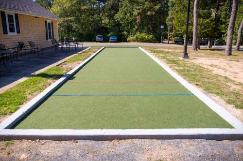 Hotel Peters Pond Rv Resort