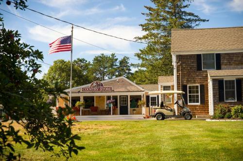 Hotel Peters Pond Rv Resort