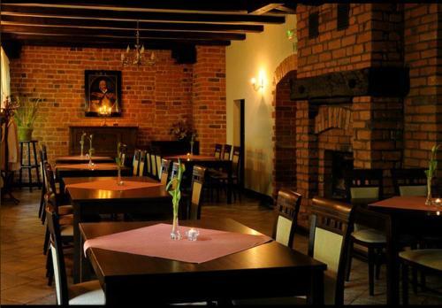 Hostal Zamek Kr�lewski We Wschowie