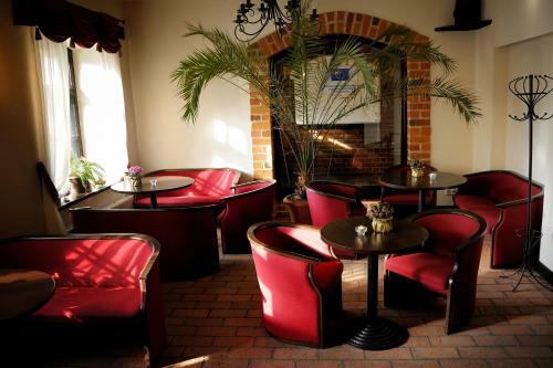 Hostal Zamek Kr�lewski We Wschowie