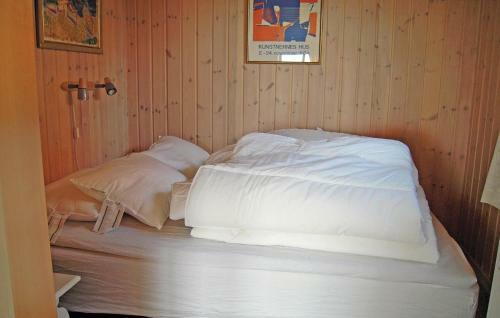 Holiday Home �sg�rdsstrand Damgt.