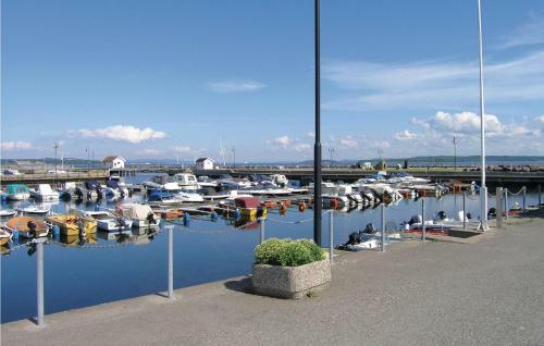 Holiday Home �sg�rdsstrand Damgt.