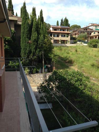 Apartamento Casarimidia