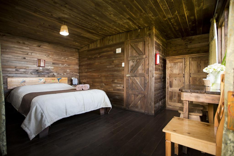 Para�so Quetzal Lodge