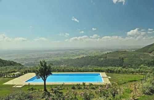 Agroturismo Agriturismo Cima Alla Serra