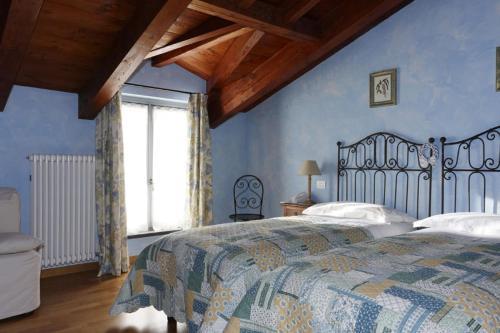 Hostal Affittacamere La Collina Degli Ulivi