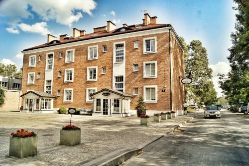 Apartamento American House Hennela