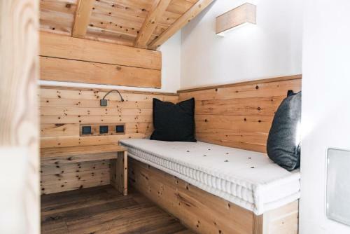 Tirler - Dolomites Living Hotel
