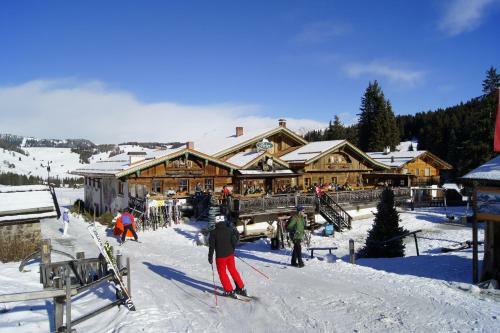 Tirler - Dolomites Living Hotel