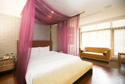 Boutique Hot Spring Resort