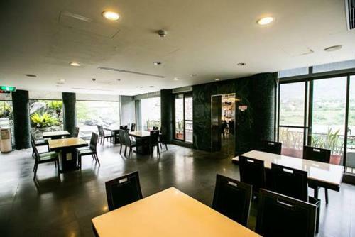 Boutique Hot Spring Resort