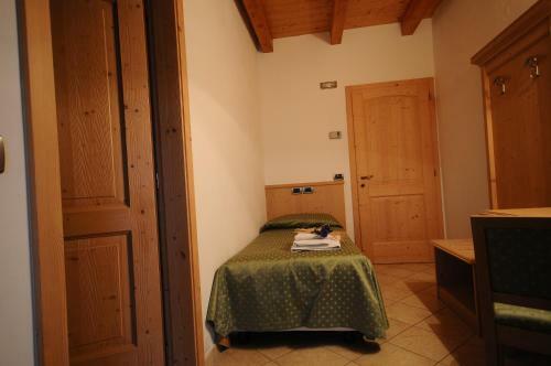 Agroturismo Agritur Campo Fiorito