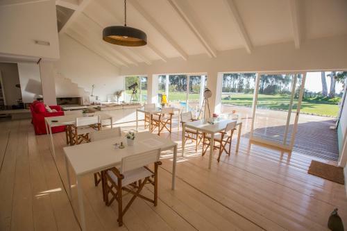 Bed & Breakfast Casas Da Lupa
