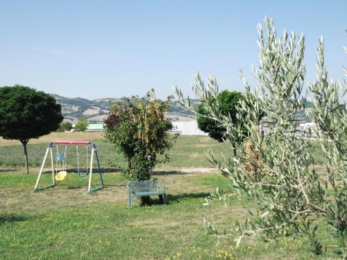 Agroturismo Azienda Agrituristica Bocci
