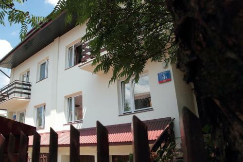 Hostal Abracadabra