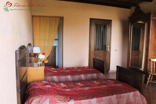 Agroturismo Fattoria Delle Rose