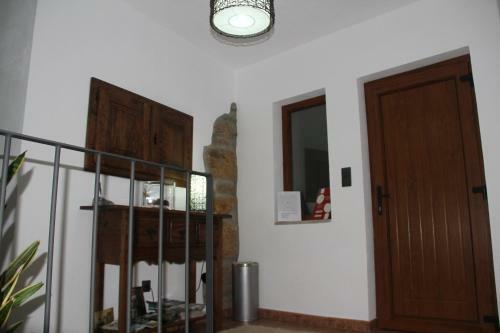 Hostal Alojamento Rural Casa Da Eira