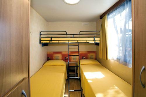 Camping Villaggio Santa Maria Di Leuca