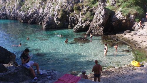 Camping Villaggio Santa Maria Di Leuca