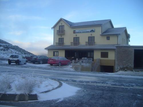 Bed & Breakfast Pedras Lavradas