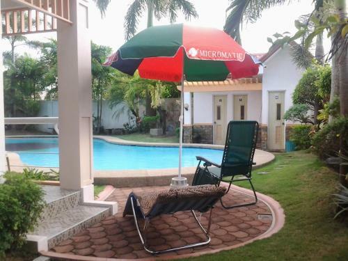Bed & Breakfast Sir Nico Guesthouse And Resort