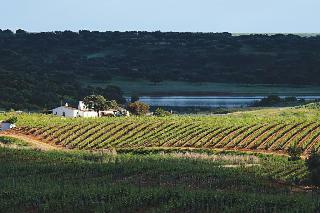 Hostal Herdade Do Sobroso Country House