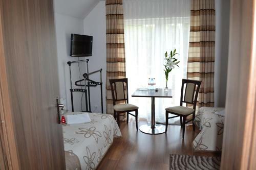 Hostal Kalinowy Sen
