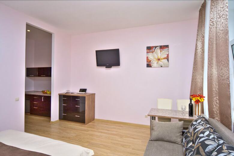 Sunday Apart Hotel