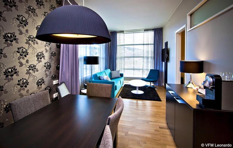 Thon Hotel Arena