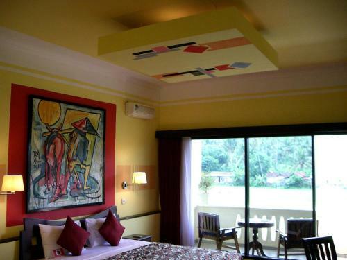 Bali Paradise Hotel Boutique Resort