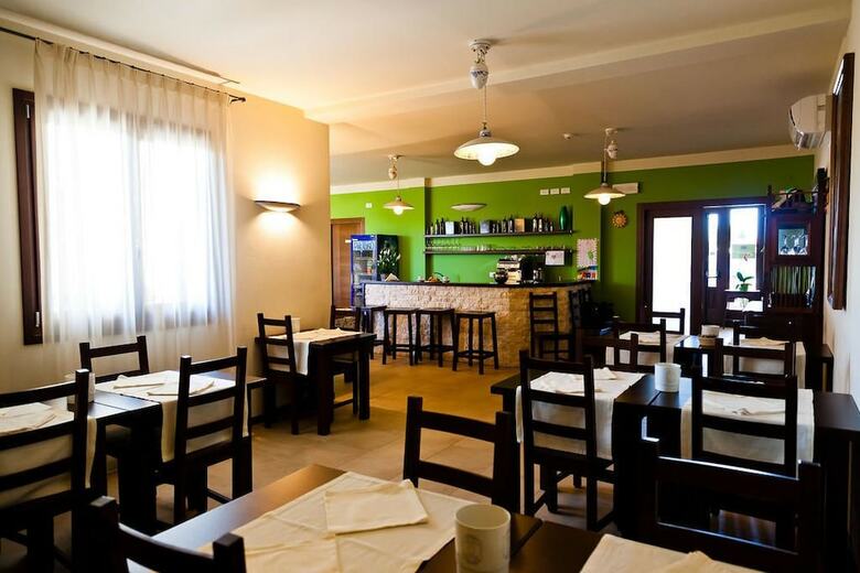 Agroturismo Olistella