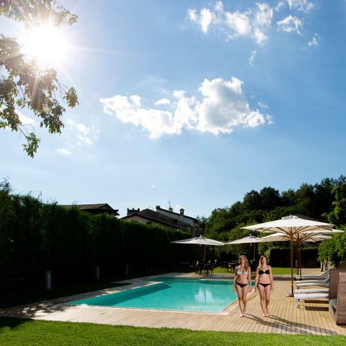 Agroturismo Locanda Ristorante Gavarini