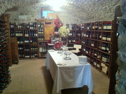 Agroturismo Locanda Ristorante Gavarini