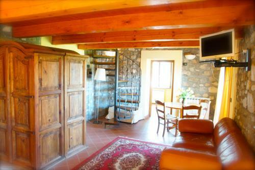 Agroturismo Locanda Ristorante Gavarini