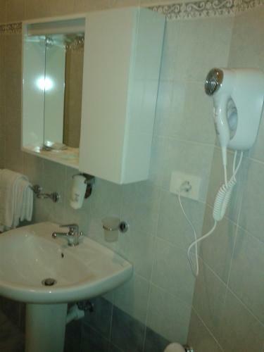 Hotel Piemonte