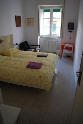 Bed & Breakfast Cebollitas B&amp;b