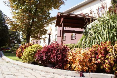 Hotel Iskra By Katowice Airport