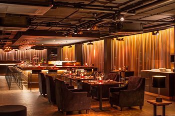 Radisson Blu Hotel Moscow Sheremetyevo Airport