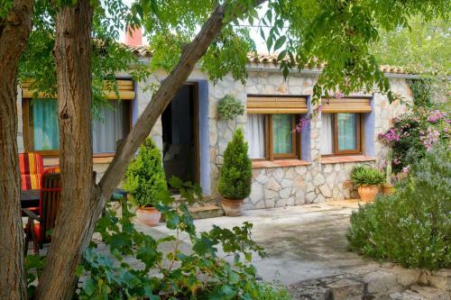 Agroturismo Finca El Corral