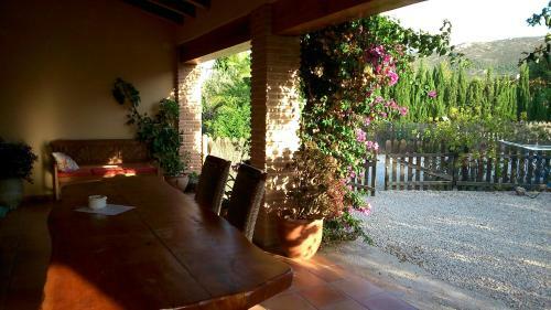 Agroturismo Finca El Corral