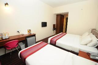 Hotel Yt Midtown Kuala Terengganu