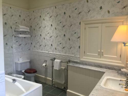 Agroturismo Hazlewood Castle & Spa