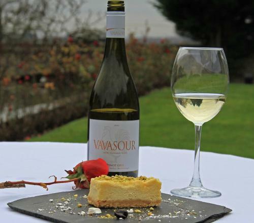 Agroturismo Hazlewood Castle & Spa