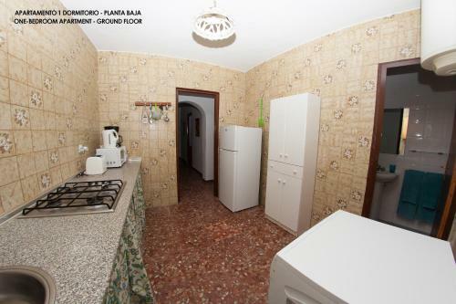 Agroturismo Casas Rurales Santos