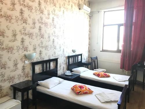 Hotel Funnytime