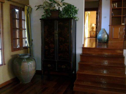Hostal Bed & Breakfast Chiang Rai