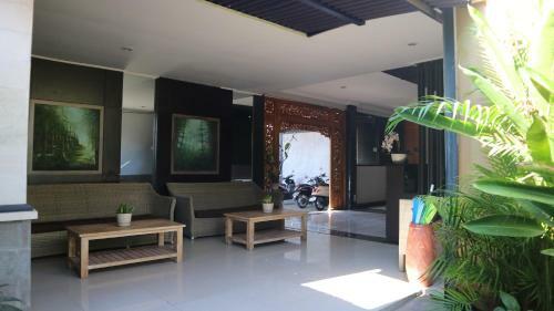 Villa Ledang